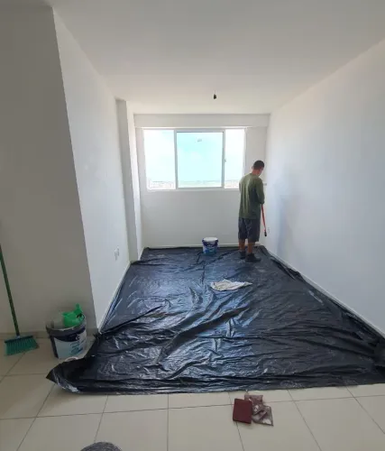 Pintor Pintura Reforma Residencial e Comercial