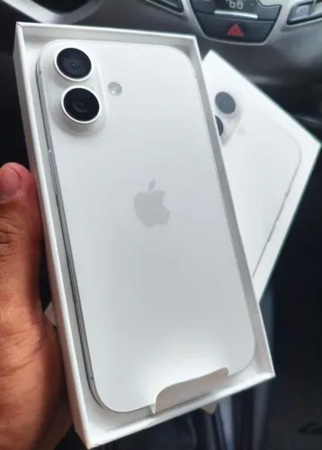 iPhone 16 128gb