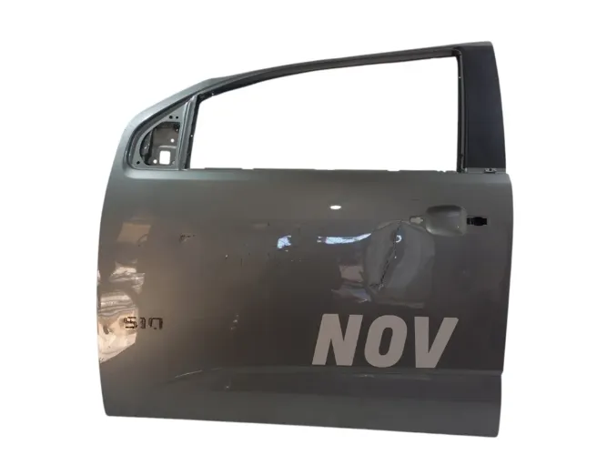 Porta Diantera Le Chevrolet S10 13/23 C/detalhe