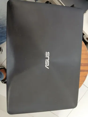 Notebook Asus core i5, 8Gb, Ssd