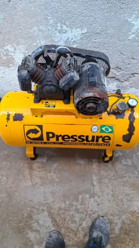 Compressor Ar