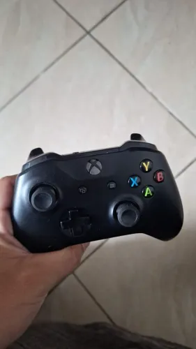 Controle xbox one