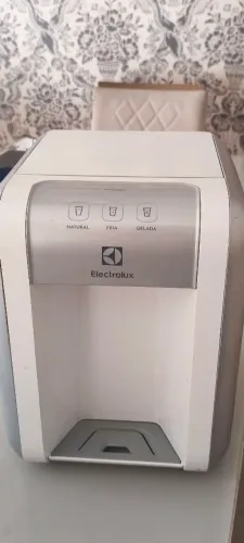 Purificador de Água Eletrônico Eletrolux
