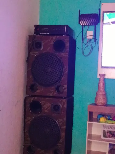 Vendo som Zap *07