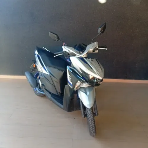 YAMAHA NEO 125 2022 UNICO DONO