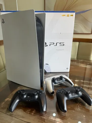 Ps5 PlayStation 5 vídeo game videogame