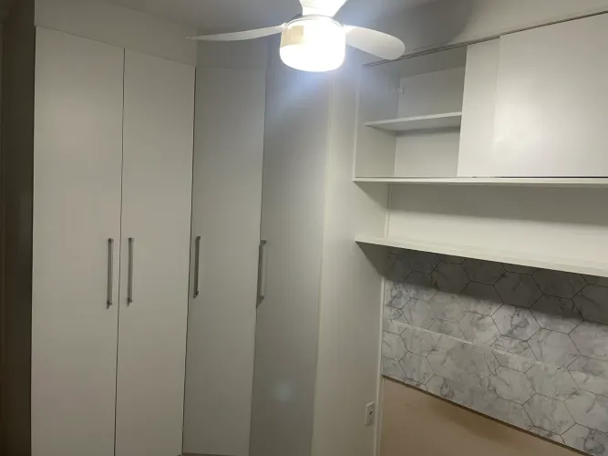 Apartamento- Várzea das moças