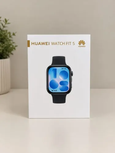 Huawei watch fit 5