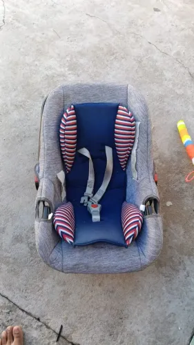 Bebê conforto 