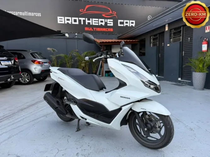 Honda Pcx 160 2023