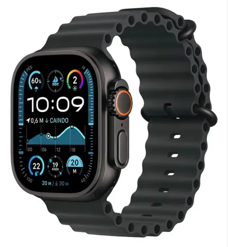 Apple Watch Ultra 2
