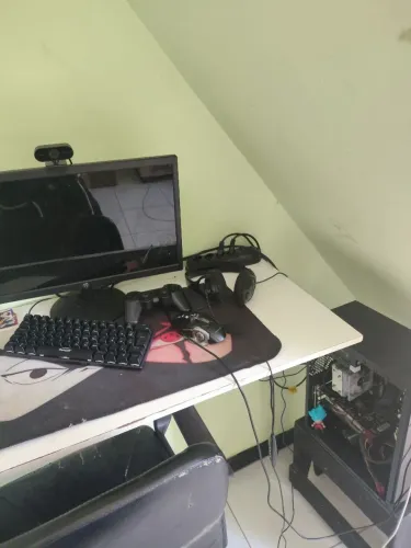 Pc gamer