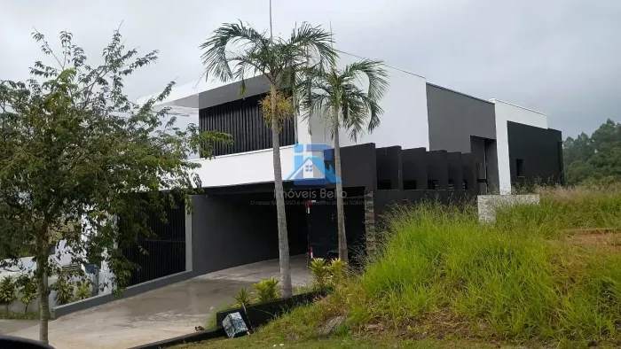 Casa à venda, Condomínio Ecologie, Itatiba, SP