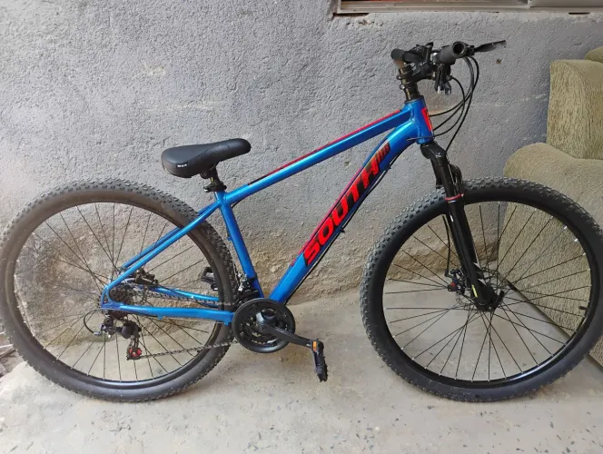 Bicicleta Aro 29