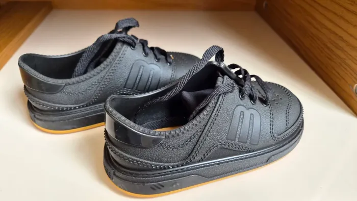 Tênis Infantil Mini Melissa