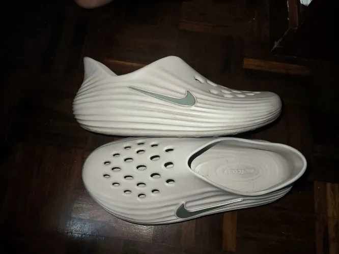 Nike ReactX Rejuven8 TAM45 - Tênis Recuperação Respirável