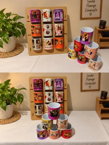 Canecas Personalizadas do Seu Jeito