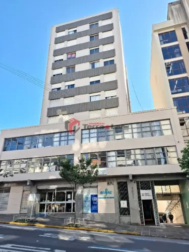 Apartamento Centro Caxias do Sul