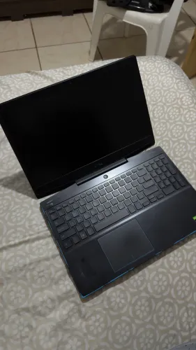 Notebook Gamer Dell 