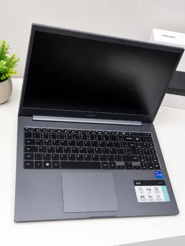 NOTEBOOK SAMSUNG BOOK - ÓTIMO CUSTO-BENEFÍCIO!