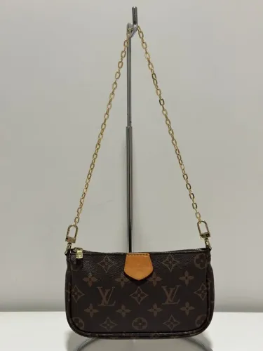 bolsa louis vuitton mini pochette
