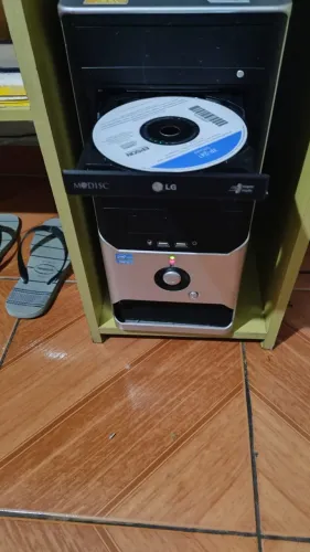 Computador pc