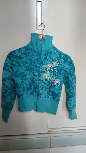 Lote de casaco 12 anos !3 peças $49