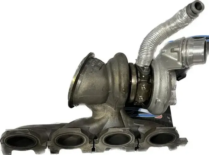 Turbina Bmw X1 2.0 F48 2016 2017 2018 2019 2020 2021 2022