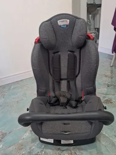 Cadeirinha de carro