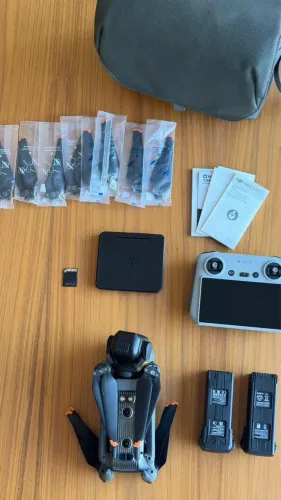 Drone Dji Mavic3 Pro