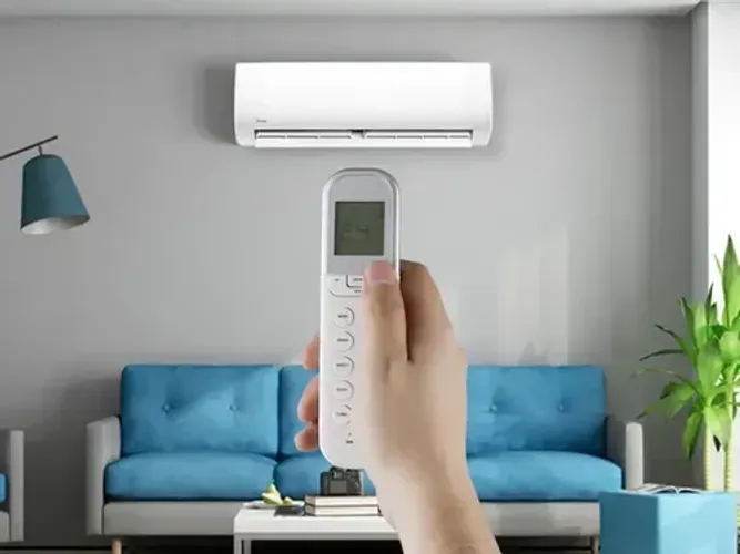 controle remoto BTUs