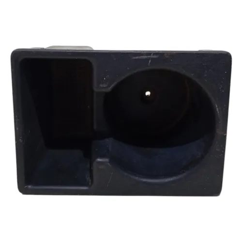Porta copo traseiro freelander 2 2007 a 2013
