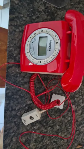 Telefone 