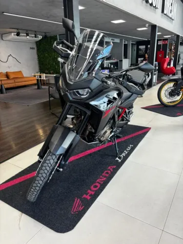 CRF 1100L AFRICA TWIN HONDA