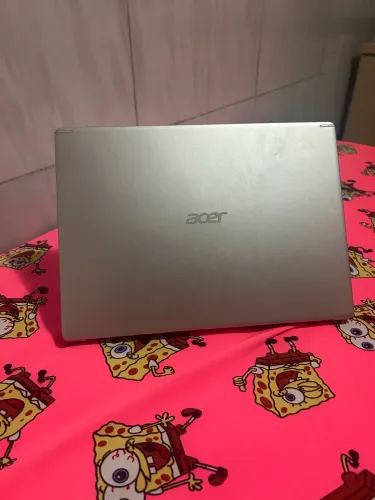 Notebook Acer Aspire 5 A514-54g-586r 15 8gb 256gb Ssd 14 (Novo com caixa aberta)