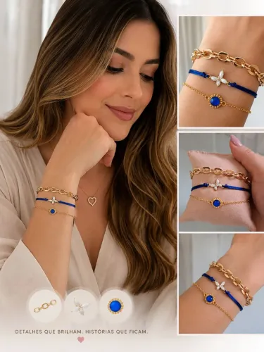 Pulseiras