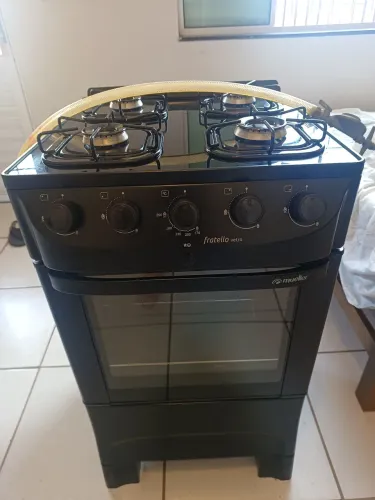 Vendo Fogão Mueller 4 bocas