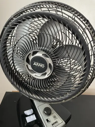 Ventilador 