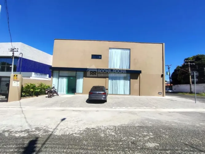 Sala Comercial para alugar com 0,00 metros quadrados no FATIMA - Teresina - Piauí