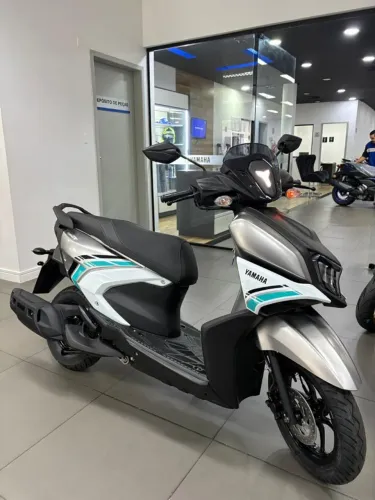 ZR HIBRIDA 2027 - Pronta Entrega, Financiamento S/ Entrada !!