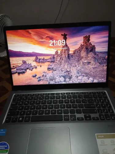Anúncio ? Notebook ASUS X515