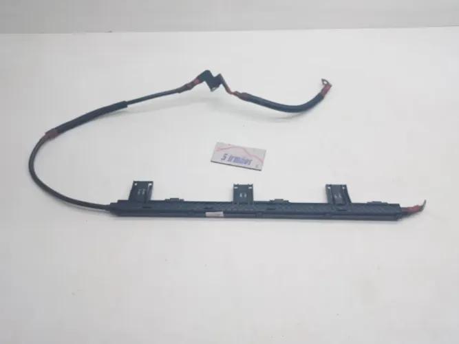 Chicote Motor Arranque Bmw 118i Asp 2009 2010