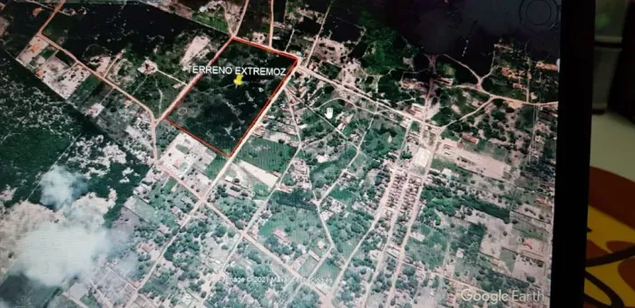 Área à venda, 70000 m² por R$ 940.000,00 - Extremoz - Extremoz/RN