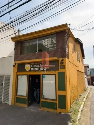 Ponto para alugar, 160 m² - Tatuapé - São Paulo/SP