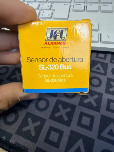 SENSOR DE ABERTURA - JFL