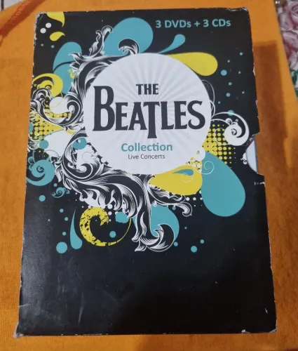 Box Beatles