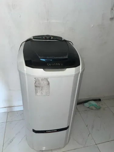 Tanquinho máquina de lavar