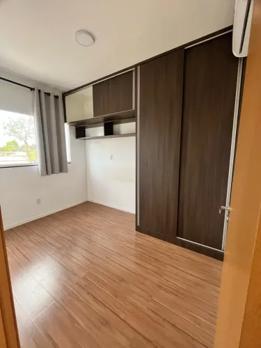 Apartamento no Park Prime | Conforto, Segurança e Excelente Localização.