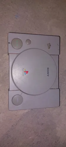 Carcaça PS1 Fat 7501