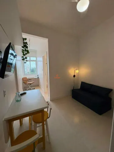 Apartamento para alugar no Flamengo